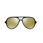 RAY-BAN RB-4125-601S93-59