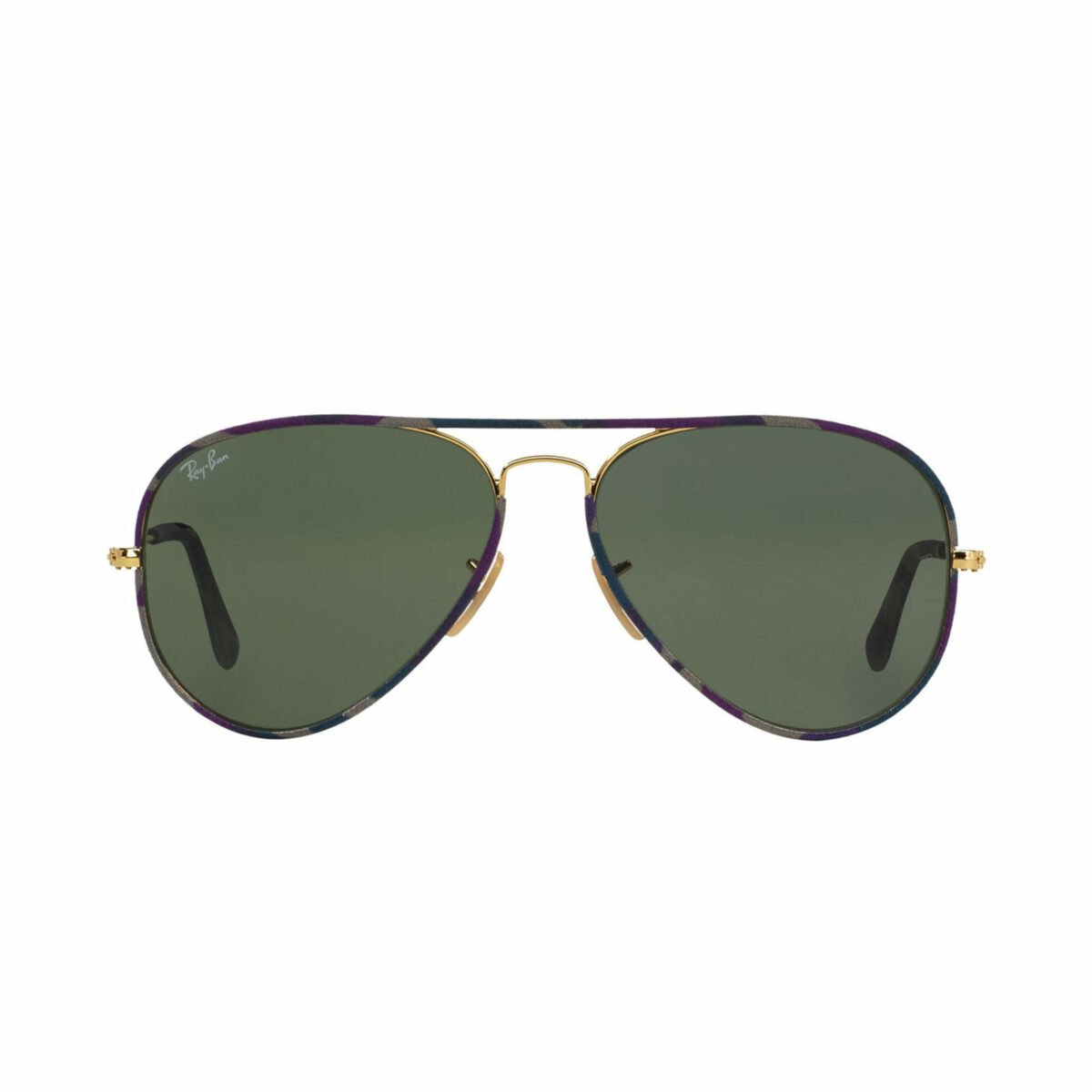 RAY-BAN RB-3025-J-M-172-55