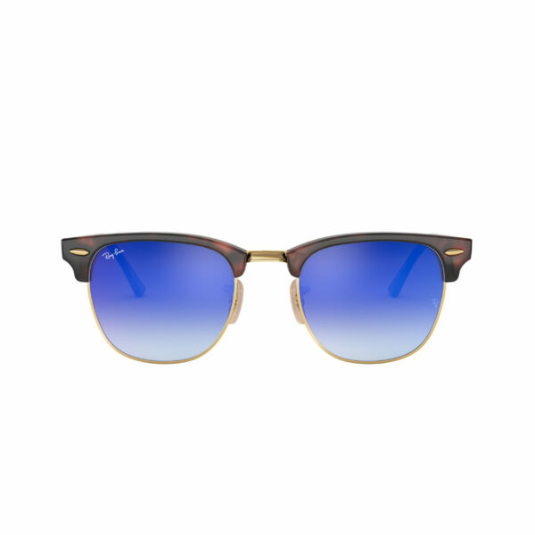 RAY-BAN RB-3016 CLUBMASTER-990/7Q-51