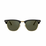 RAY-BAN RB-3016 CLUBMASTER-W0365-49
