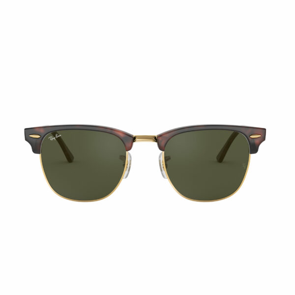 RAY-BAN RB-3016 CLUBMASTER-W0366-49