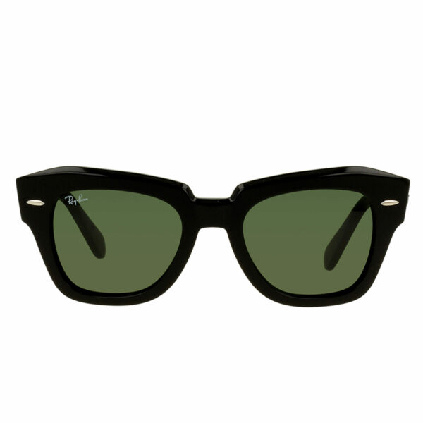RAY-BAN RB-2186 STATE STREET-901/31-49