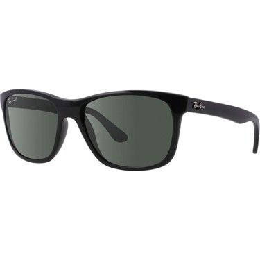 RAY-BAN RB-4181-601/9A-57