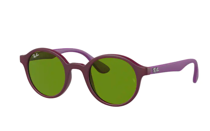 RAY-BAN JUNIOR RB-9161S-7087/2-41
