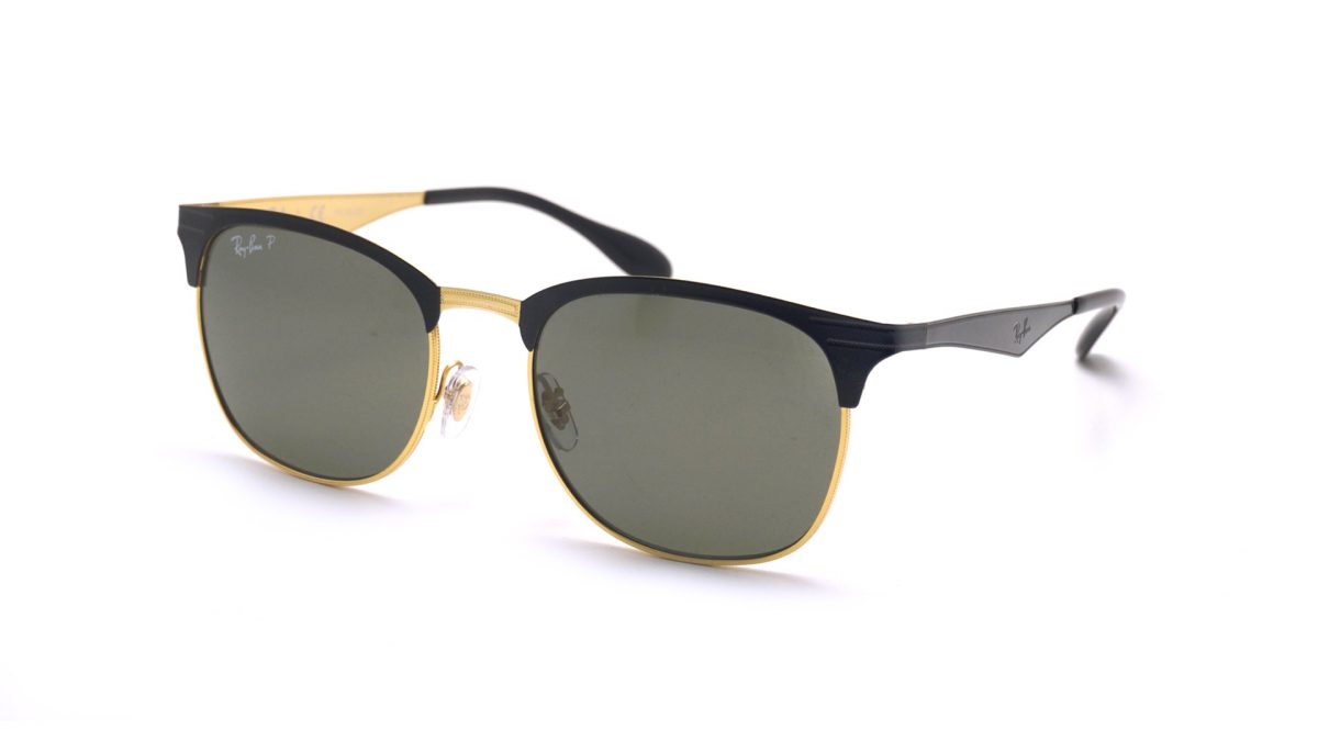 RAY-BAN RB-3538-187/9A-53