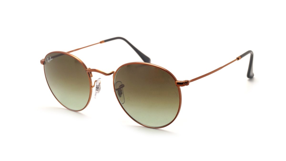 RAY-BAN RB-3447-9002/A6-53