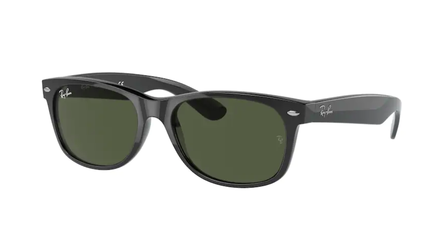 RAY-BAN RB-2132-901L-55