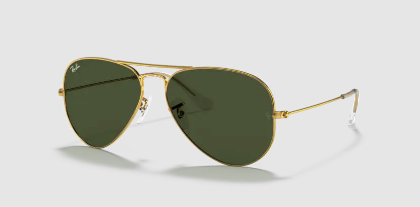 RAY-BAN RB-3025-L0205-58