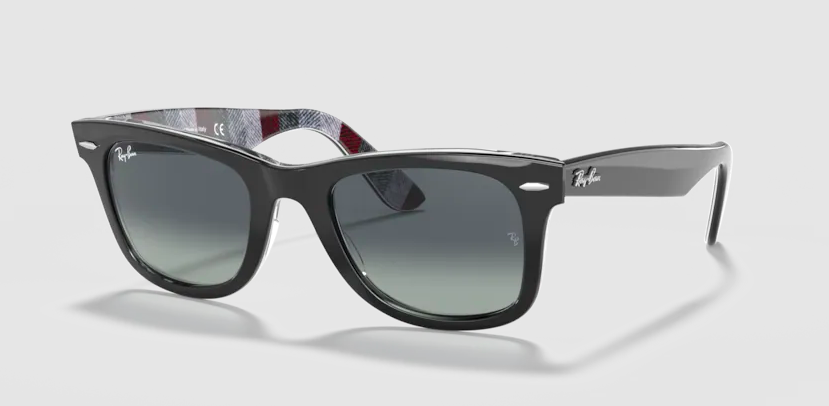 RAY-BAN RB-2140-1318/3A-50