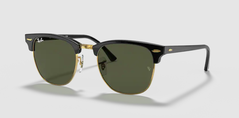 RAY-BAN RB-3016-W0365-55