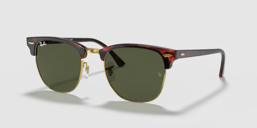 RAY-BAN RB-3016-W0366-55