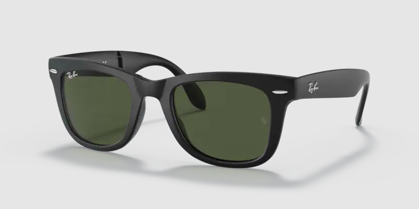 RAY-BAN RB-4105-601S-50