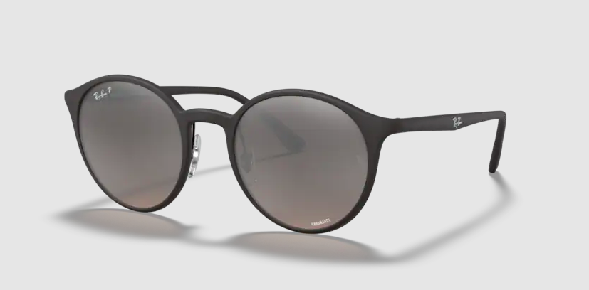RAY-BAN RB-4336CH-601S/5J-50