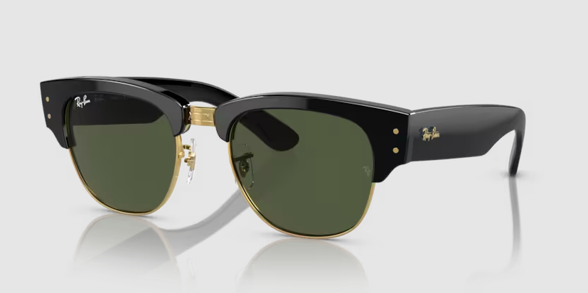 RAY-BAN RB-0316S-901/31-50