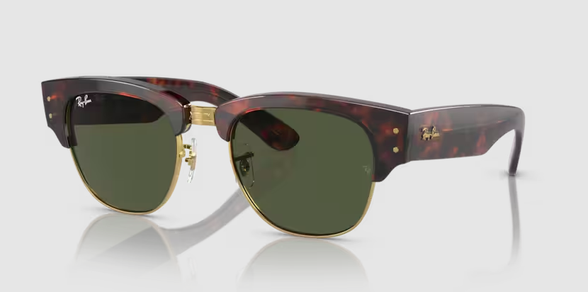 RAY-BAN RB-0316S-990/31-50
