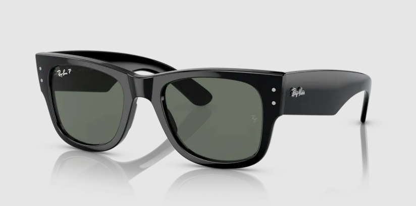 RAY-BAN RB-0840S-901/58-51