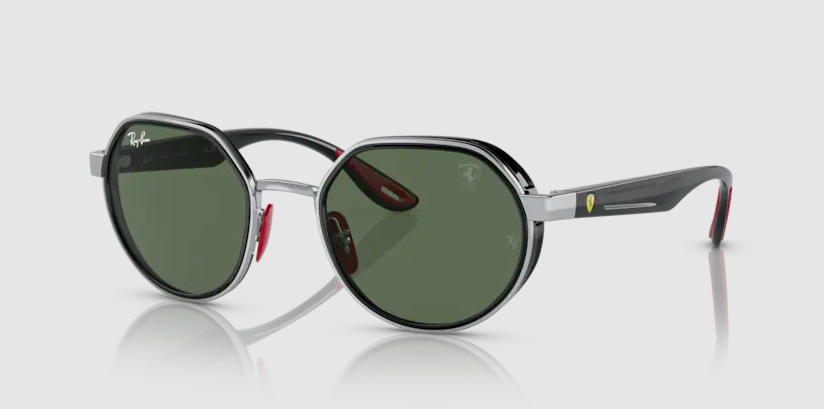 RAY-BAN RB-3703M-F007/71-51