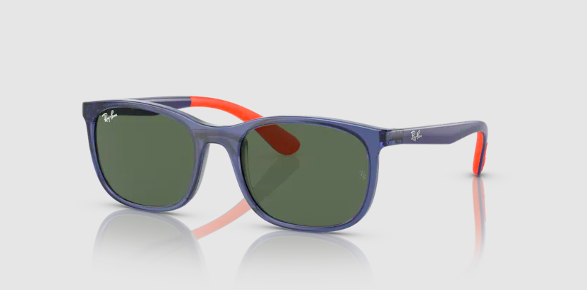 RAY-BAN RB-9076S-7124/71-49