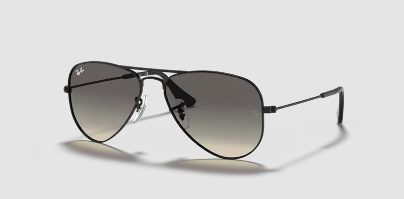 RAY-BAN RB-9506S-220/11-52